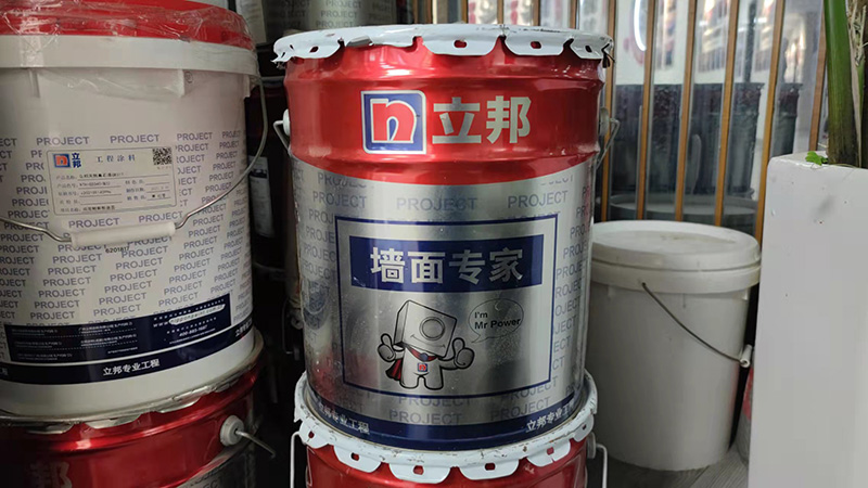 墻面防火涂料一般多少錢(qián)一平方?