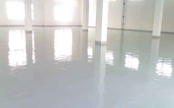 怎么聯系西安環(huán)氧地坪施工隊?