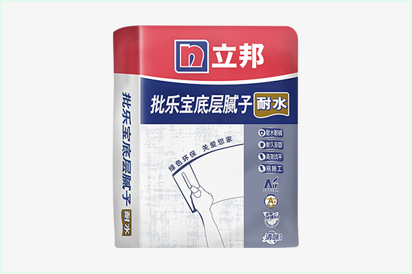 立邦內(nèi)墻膩?zhàn)臃鄱嗌馘X一包?