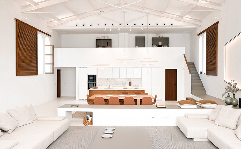 藝術(shù)漆墻面效果圖片合集