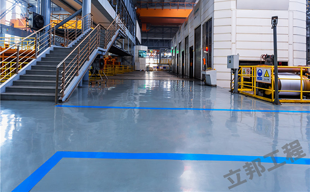 環(huán)氧地坪漆有毒嗎?對(duì)人身體是否有害?