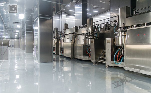 環(huán)氧自流平當平涂用可以嗎?