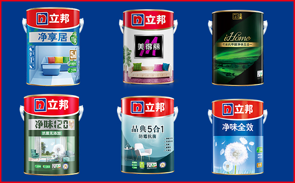 乳膠漆廠家直銷_批發(fā)價格_乳膠漆供應商