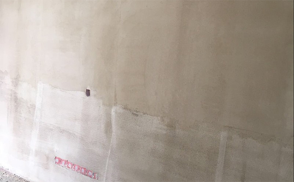 輕質(zhì)抹灰石膏的優(yōu)點是啥?