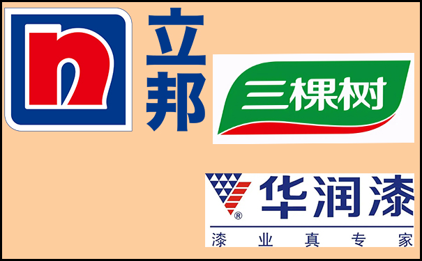 無(wú)機(jī)涂料生產(chǎn)廠家有哪些?