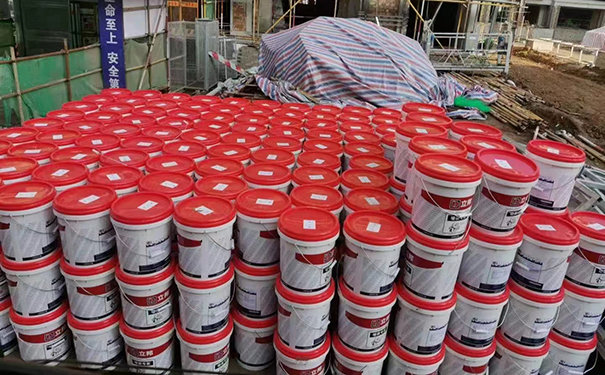 立邦真石漆價格表信息(一公斤/一桶多少錢