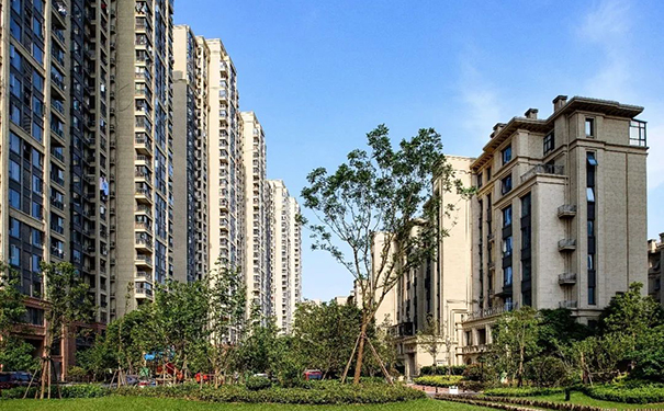 什么是綠色建材認(rèn)證？立邦用旗下產(chǎn)品解讀綠