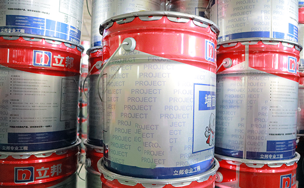 無(wú)機(jī)涂料一公斤能涂刷多少平方?