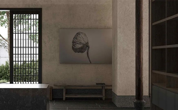 藝術(shù)漆和乳膠漆、墻布相比哪種更好?