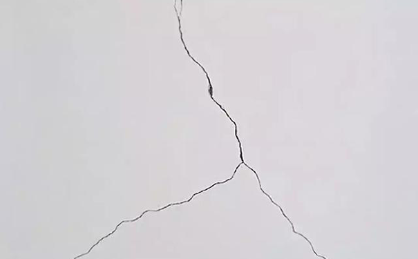 如何預防墻面開裂?(預防措施)