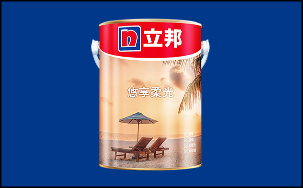 水性漆有甲醛嗎?是否有毒?