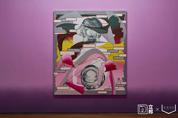 立邦漆與松美術(shù)館合作，提供藝術(shù)空間原料及刷新服務(wù)