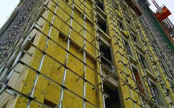 外墻保溫裝飾材料火災風險預防及處置措施！