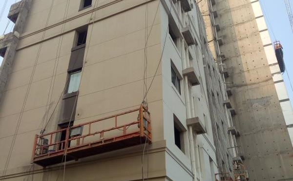 外墻保溫一般多少錢一平方?