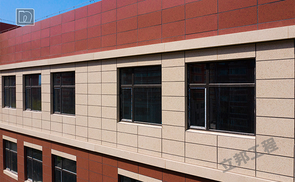 外墻保溫一體板人工要多少錢一平米[包工價