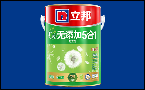 立邦和三棵樹(shù)的乳膠漆哪個(gè)好?