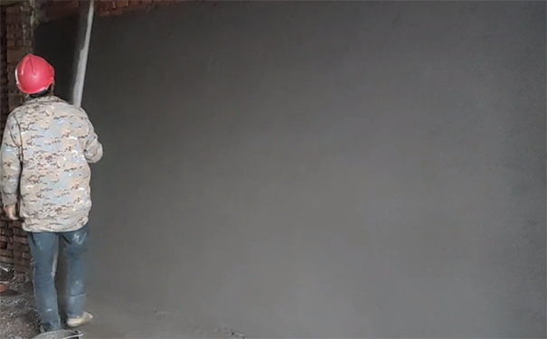 粉刷墻壁需要什么工序?