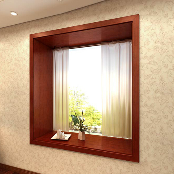 裝修窗套、埡口用什么材料好?