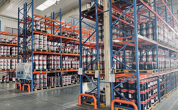 無機(jī)涂料多少錢一桶?【不同品牌報(bào)價(jià)】