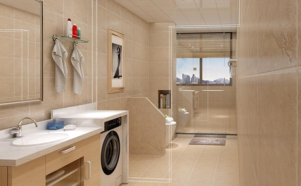 衛(wèi)生間裝修的注意事項(xiàng)有哪些?