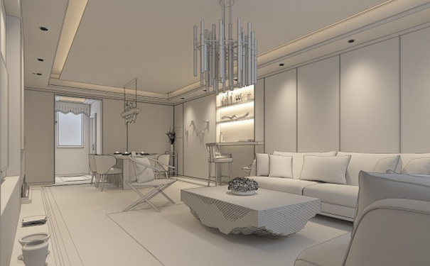 2024年裝修風(fēng)格流行趨勢有哪些?