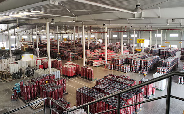 鄭州乳膠漆批發(fā)市場地址及聯(lián)系方式！