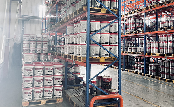 附近外墻涂料廠家聯(lián)系電話【周邊外墻漆廠】