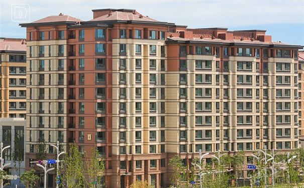 真石漆外墻優(yōu)缺點(diǎn)有哪些?