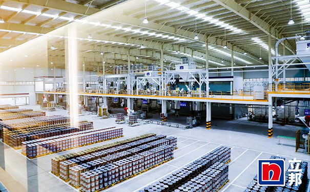 鄭州乳膠漆廠家大全盤(pán)點(diǎn)!