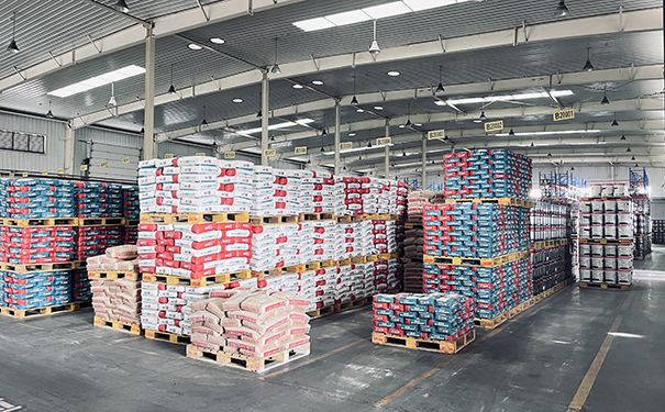 西安立邦瓷磚膠哪里有賣(mài)？【廠家直銷(xiāo)】