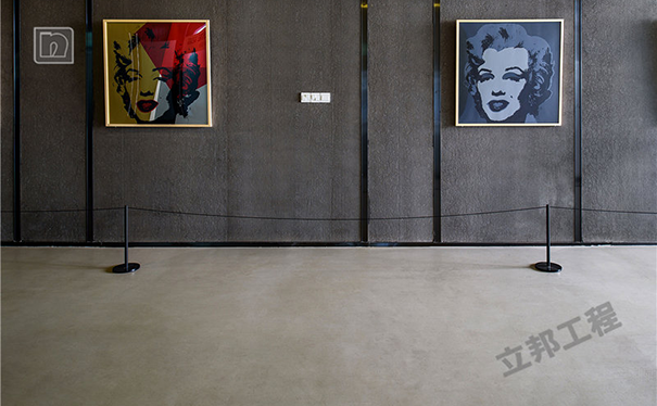 石膏基自流平是什么?