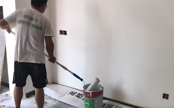 內(nèi)墻乳膠漆刷外墻會(huì)怎么樣？