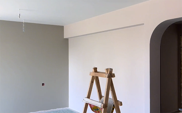 舊墻刷白一般用什么涂料最好？