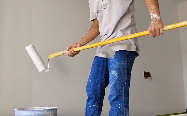 乳膠漆底漆有必要刷嗎？