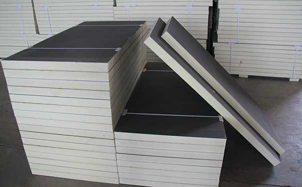 聚氨酯內(nèi)墻保溫板效果怎么樣？