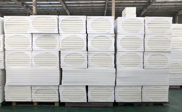 聚氨酯保溫板多少錢一個平方？