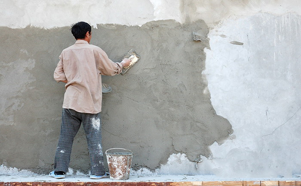 外墻抹灰驗收規(guī)范及標準！