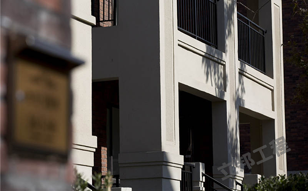 外墻涂料和真石漆有什么區(qū)別？哪個(gè)更好？