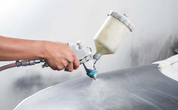 噴漆和刷漆哪個(gè)效果好？