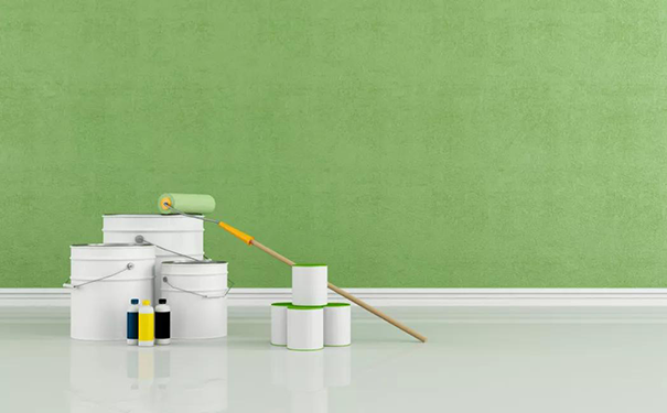 抗菌涂料是什么?抗菌涂料介紹！