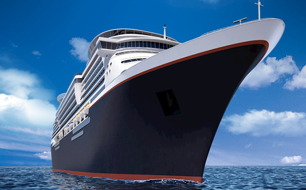 船舶涂料對(duì)船舶主要作用是什么？