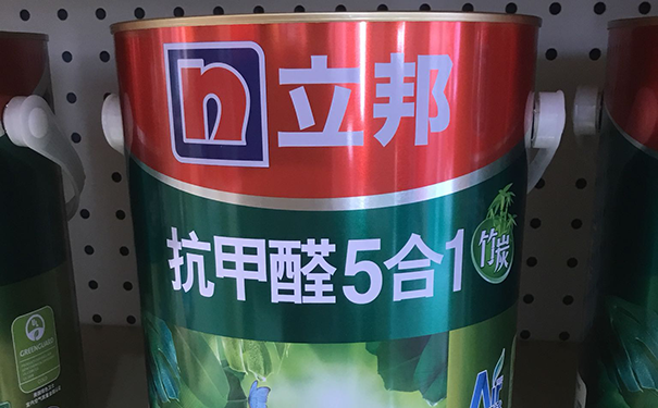 抗甲醛五合一是什么意思?