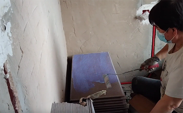 背涂膠的作用是什么？