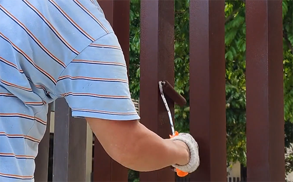 防銹漆水性好還是油性好？