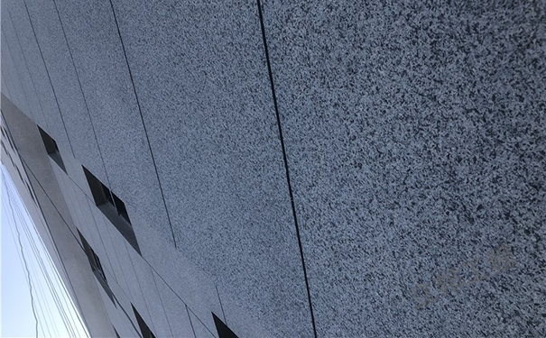 仿石漆的優(yōu)缺點有哪些?