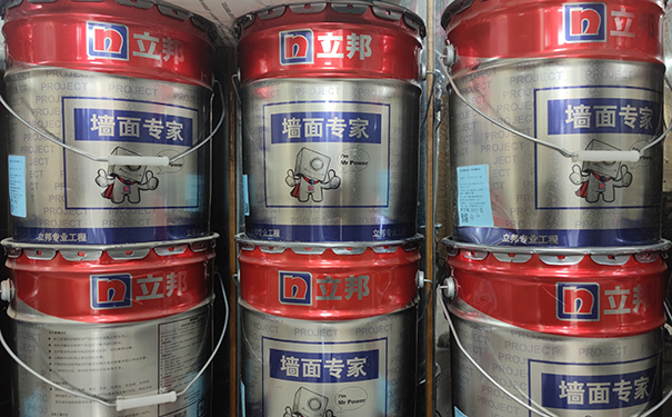 立邦乳膠漆價格一覽表【2024年立邦工程漆最新報價】