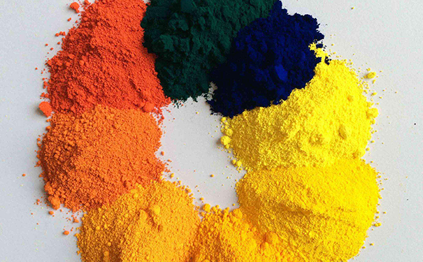 有機(jī)顏料是什么?有機(jī)顏料有哪些?