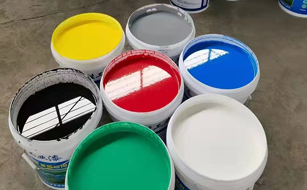 油漆是危險品嗎?