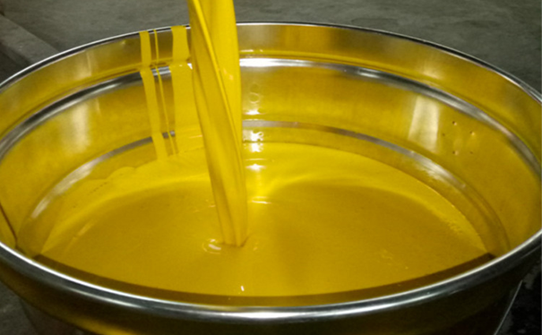 醇酸漆是不是防銹漆?