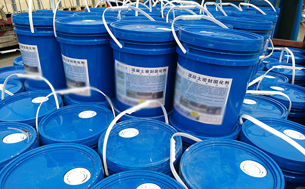 固化劑的使用方法介紹